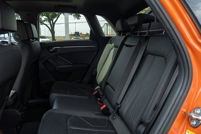 2022 Audi Q3 S line Premium Plus  Selma TX