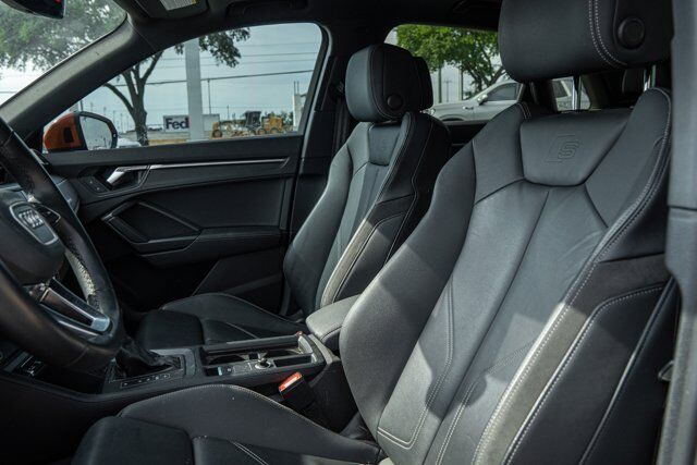 2022 Audi Q3 S line Premium Plus  Selma TX