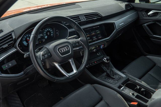 2022 Audi Q3 S line Premium Plus  Selma TX