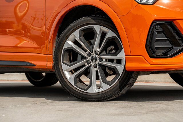 2022 Audi Q3 S line Premium Plus  Selma TX