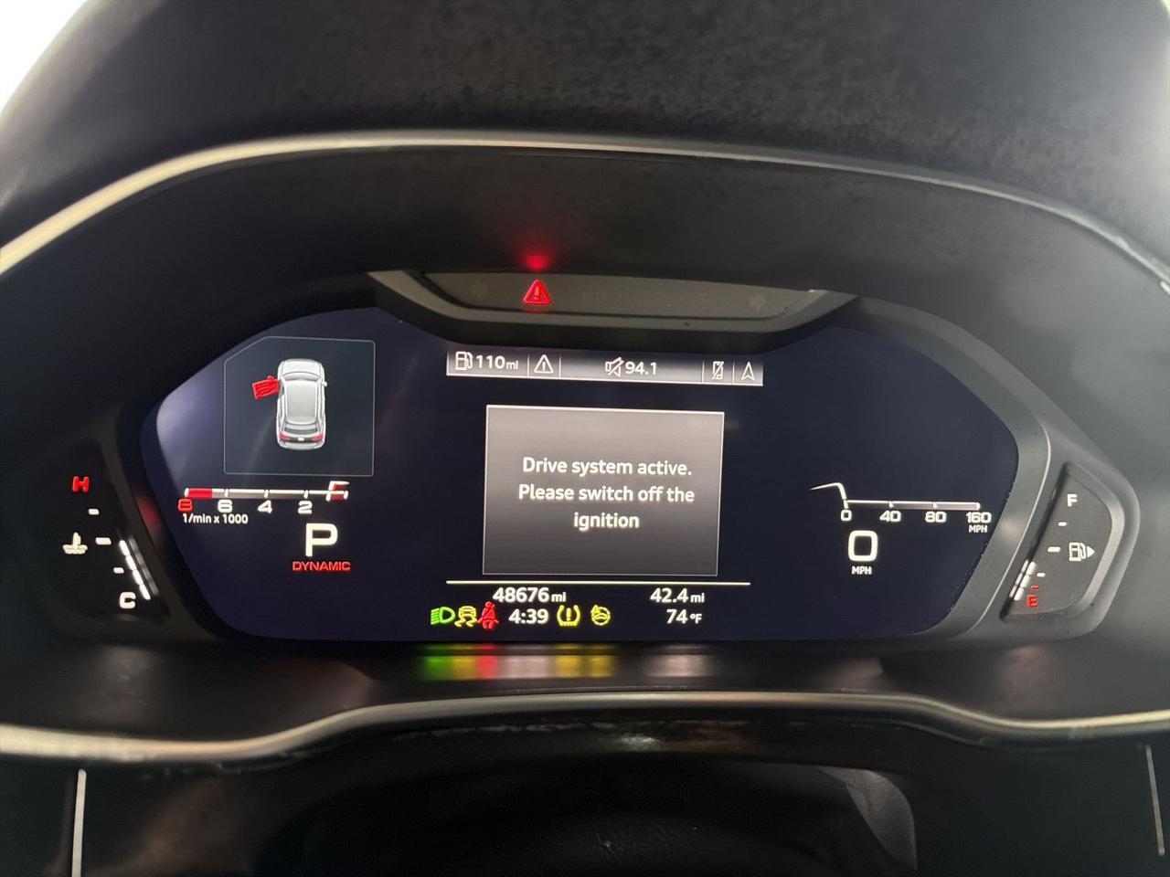 2022 Audi Q3 S line Premium Plus San Antonio TX