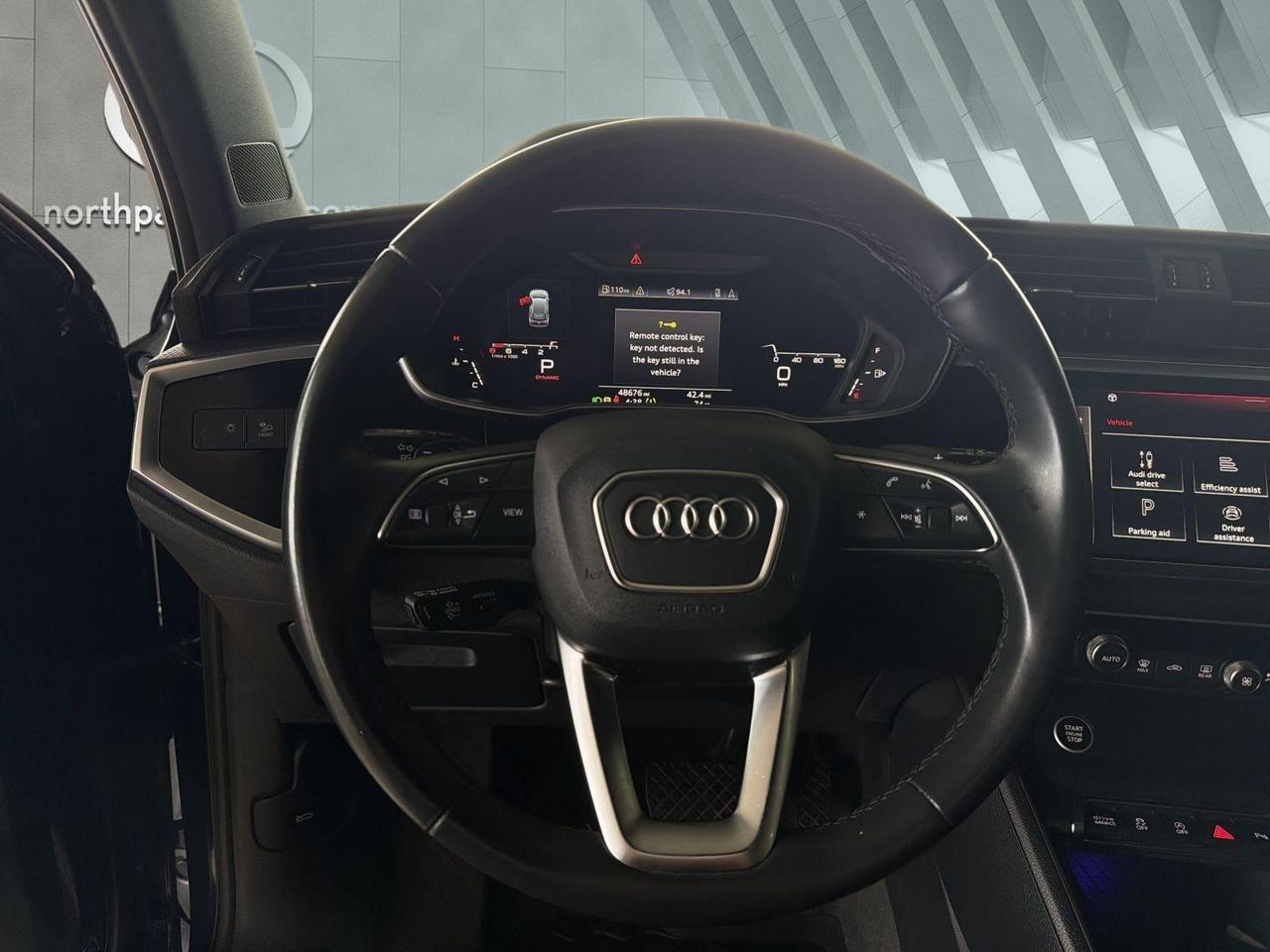 2022 Audi Q3 S line Premium Plus San Antonio TX