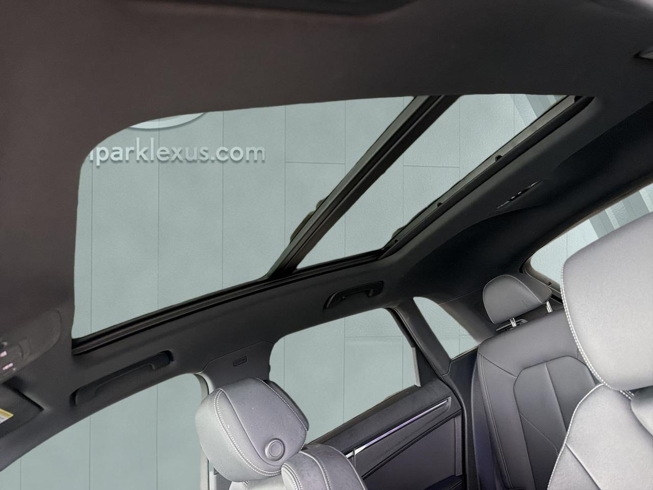 2022 Audi Q3 S line Premium Plus San Antonio TX