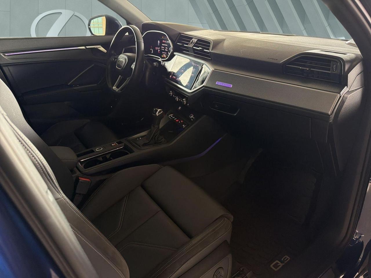 2022 Audi Q3 S line Premium Plus San Antonio TX