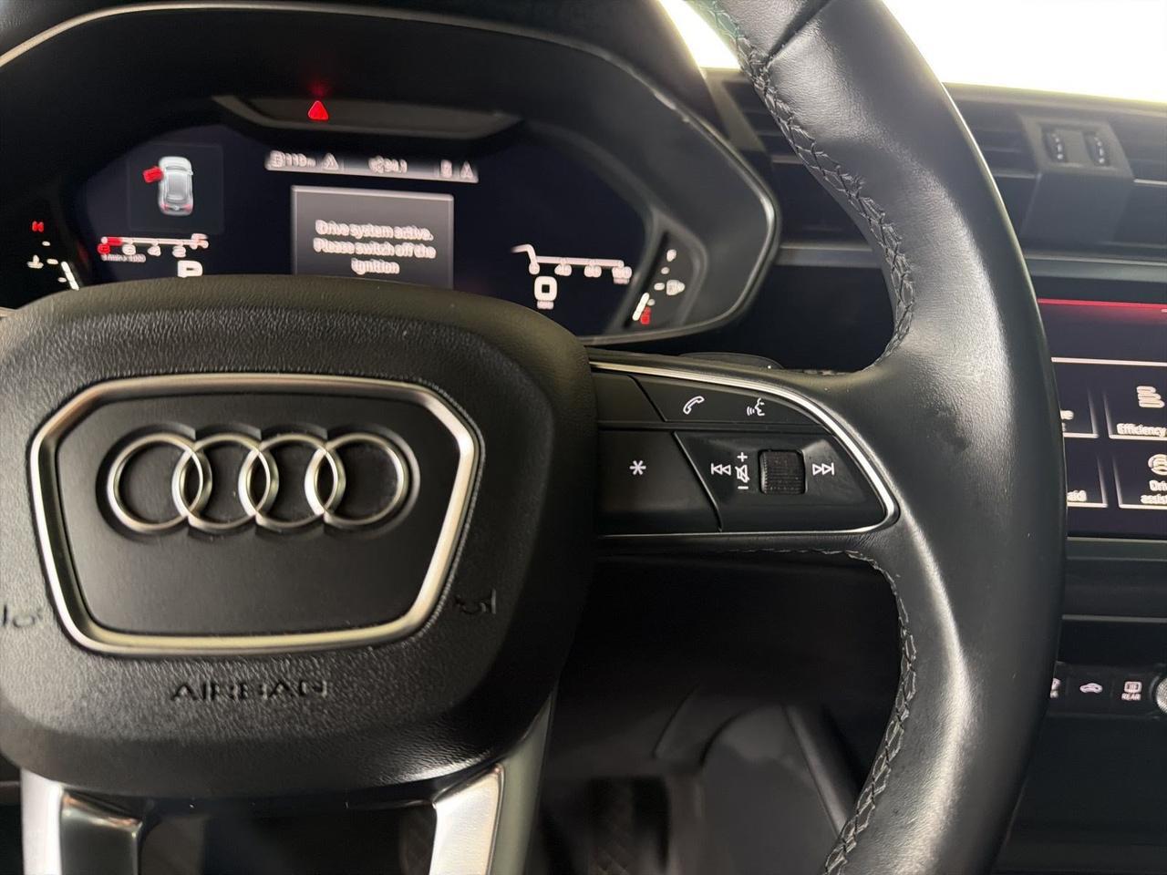 2022 Audi Q3 S line Premium Plus San Antonio TX