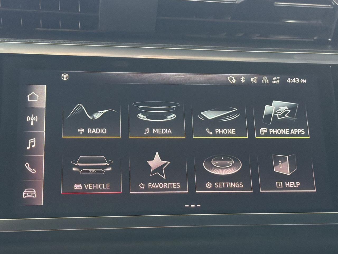 2022 Audi Q3 S line Premium Plus San Antonio TX