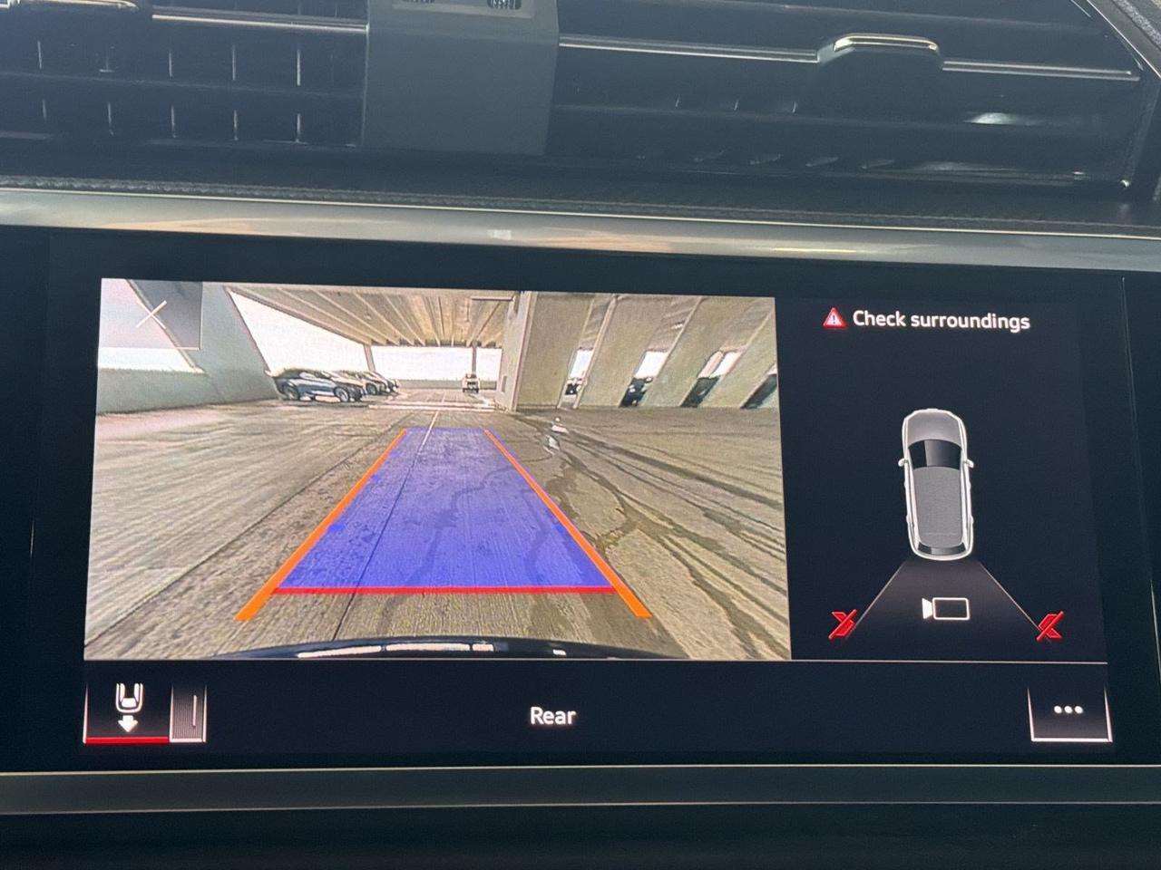 2022 Audi Q3 S line Premium Plus San Antonio TX
