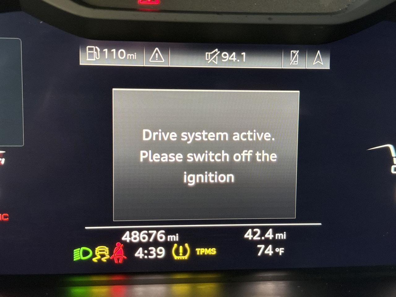 2022 Audi Q3 S line Premium Plus San Antonio TX
