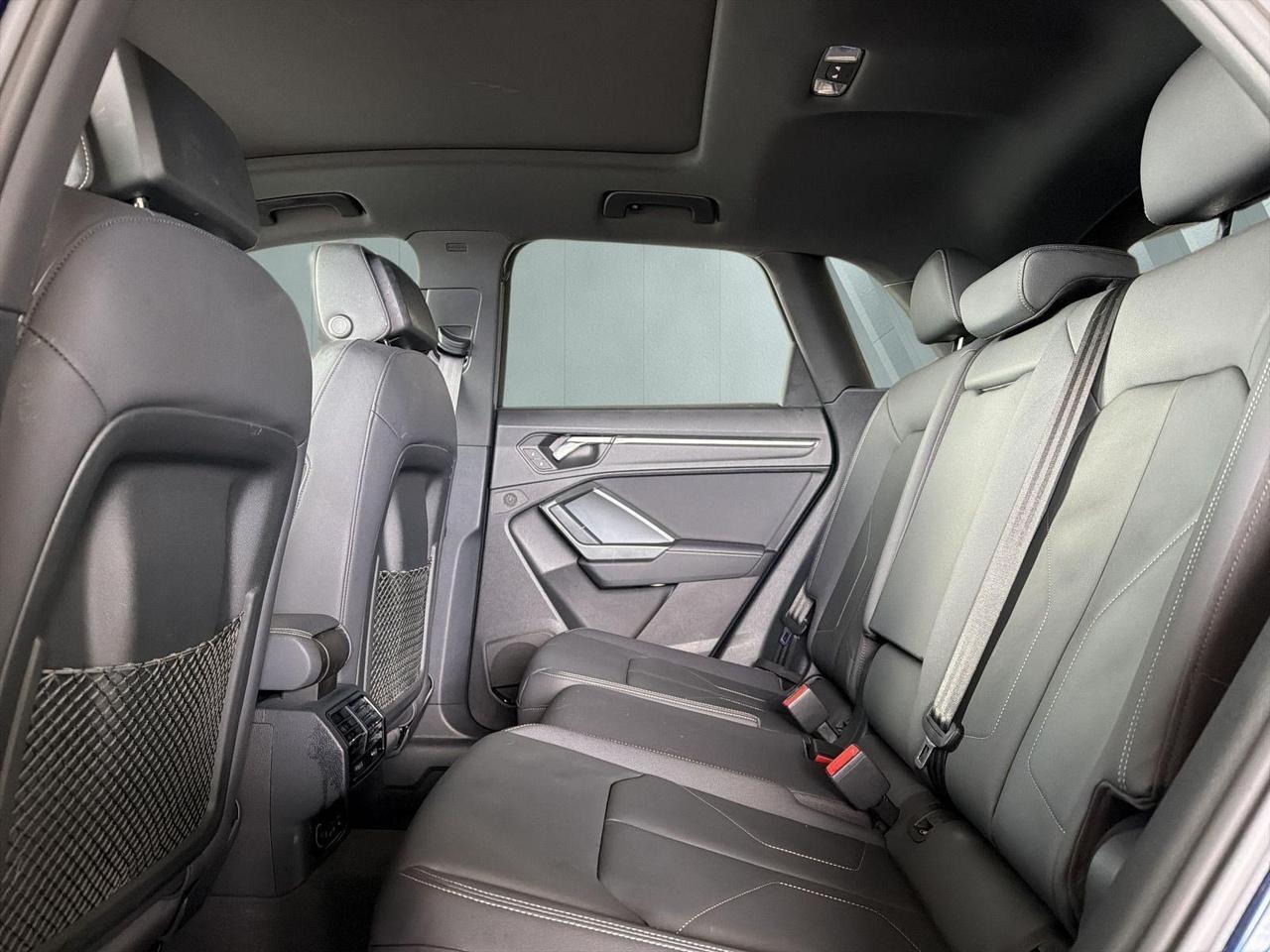 2022 Audi Q3 S line Premium Plus San Antonio TX