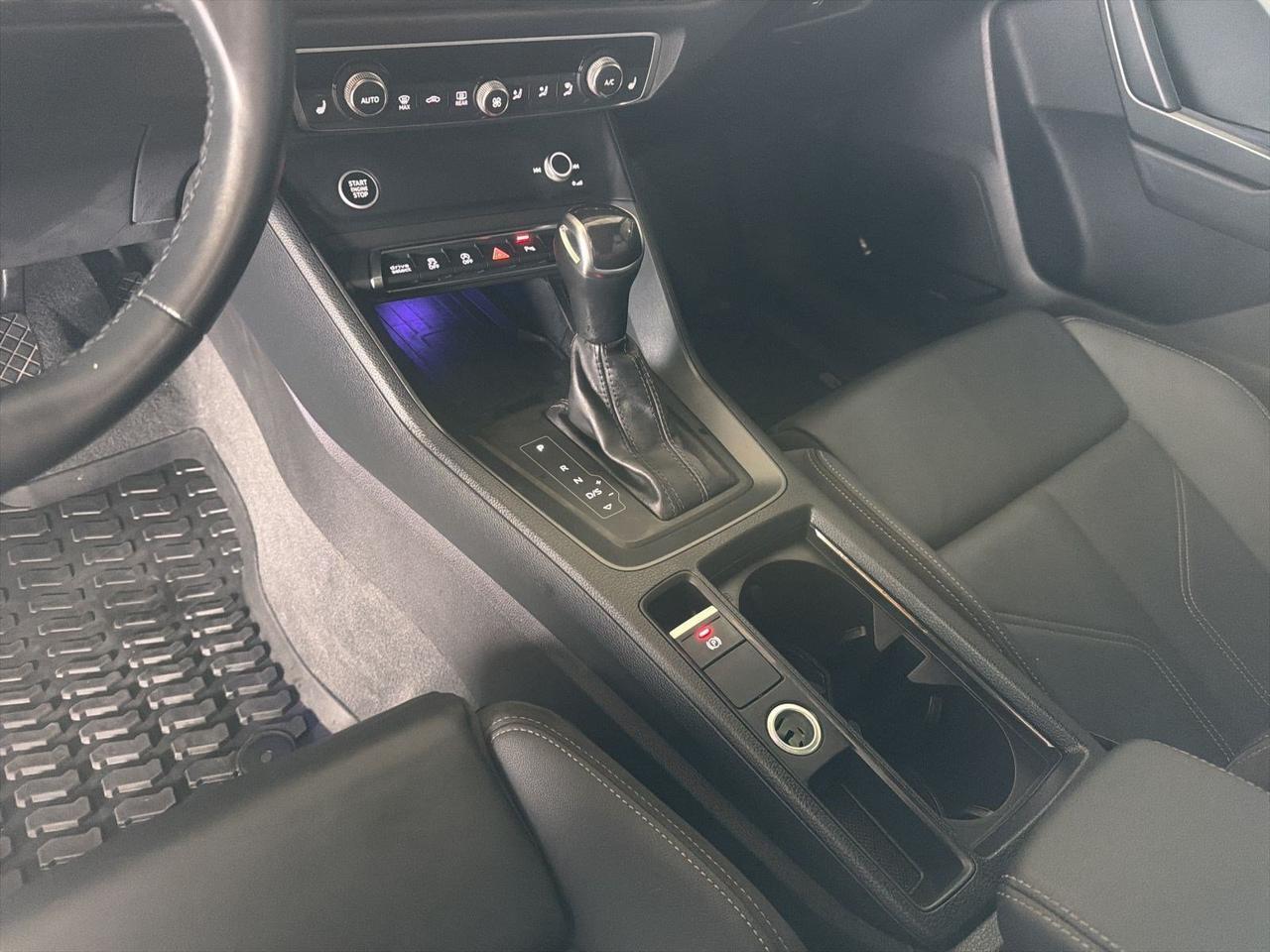 2022 Audi Q3 S line Premium Plus San Antonio TX