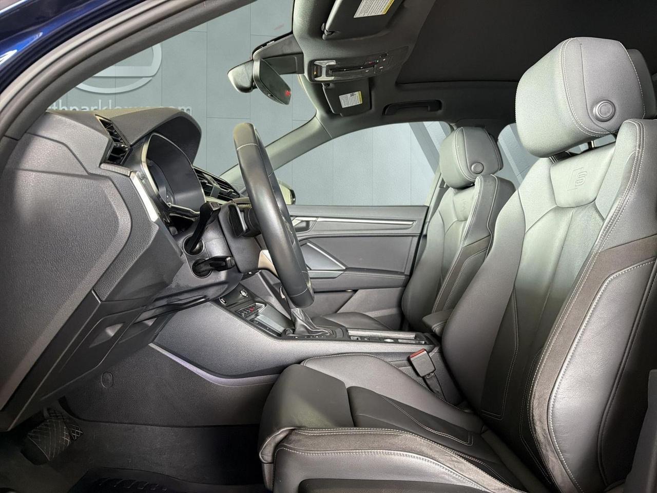 2022 Audi Q3 S line Premium Plus San Antonio TX