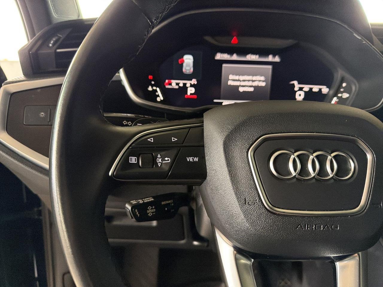 2022 Audi Q3 S line Premium Plus San Antonio TX