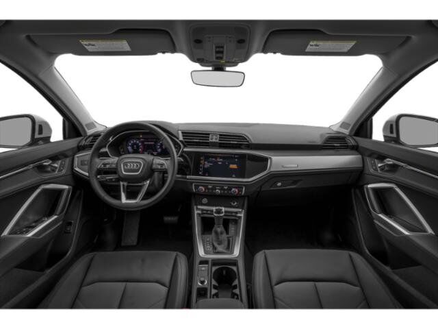2022 Audi Q3 S line Premium Plus San Antonio TX