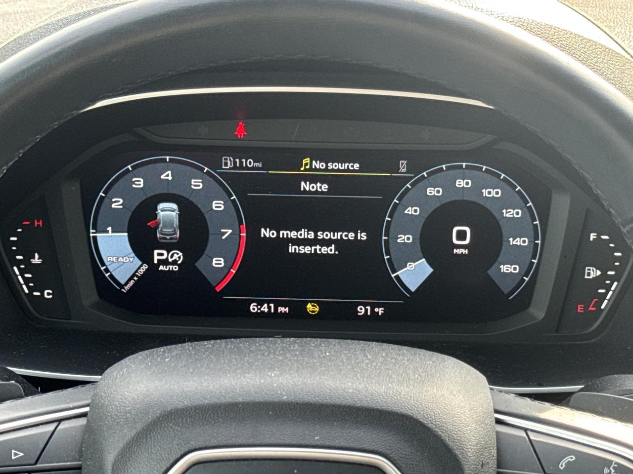 2022 Audi Q3 S line Premium Plus San Antonio TX