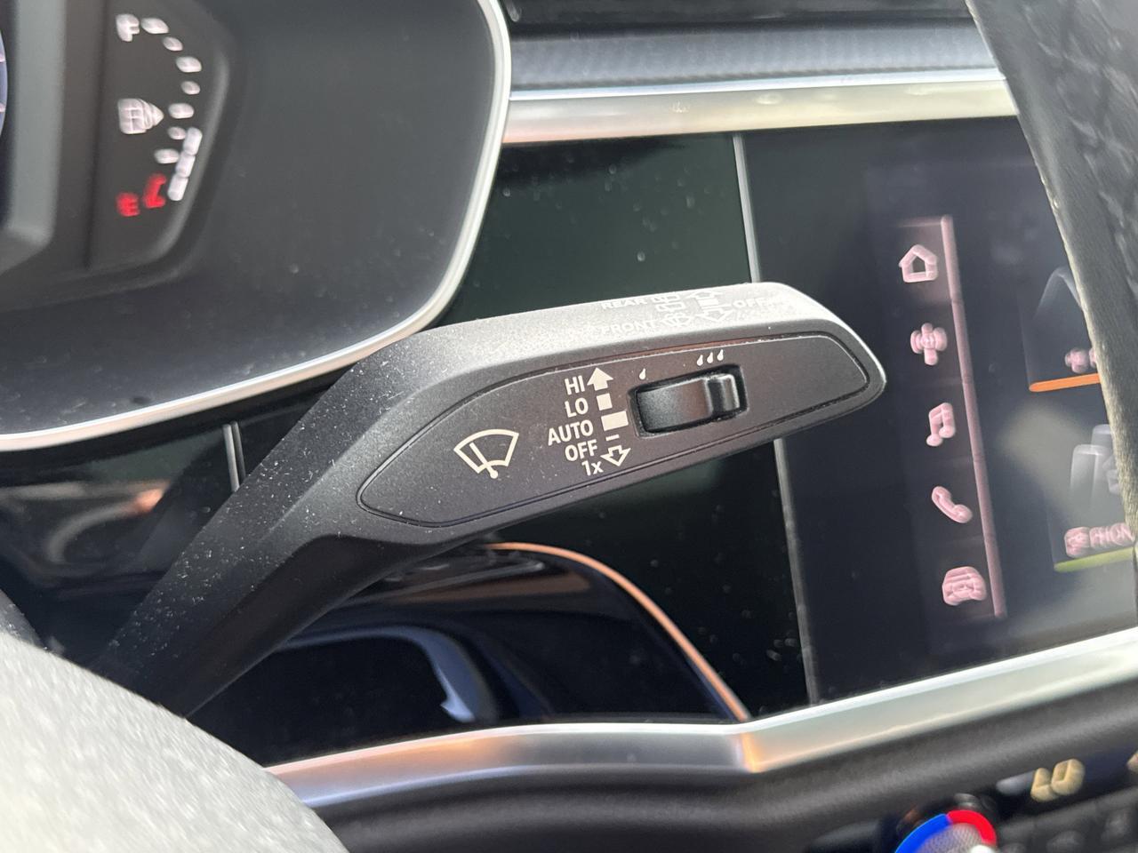2022 Audi Q3 S line Premium Plus