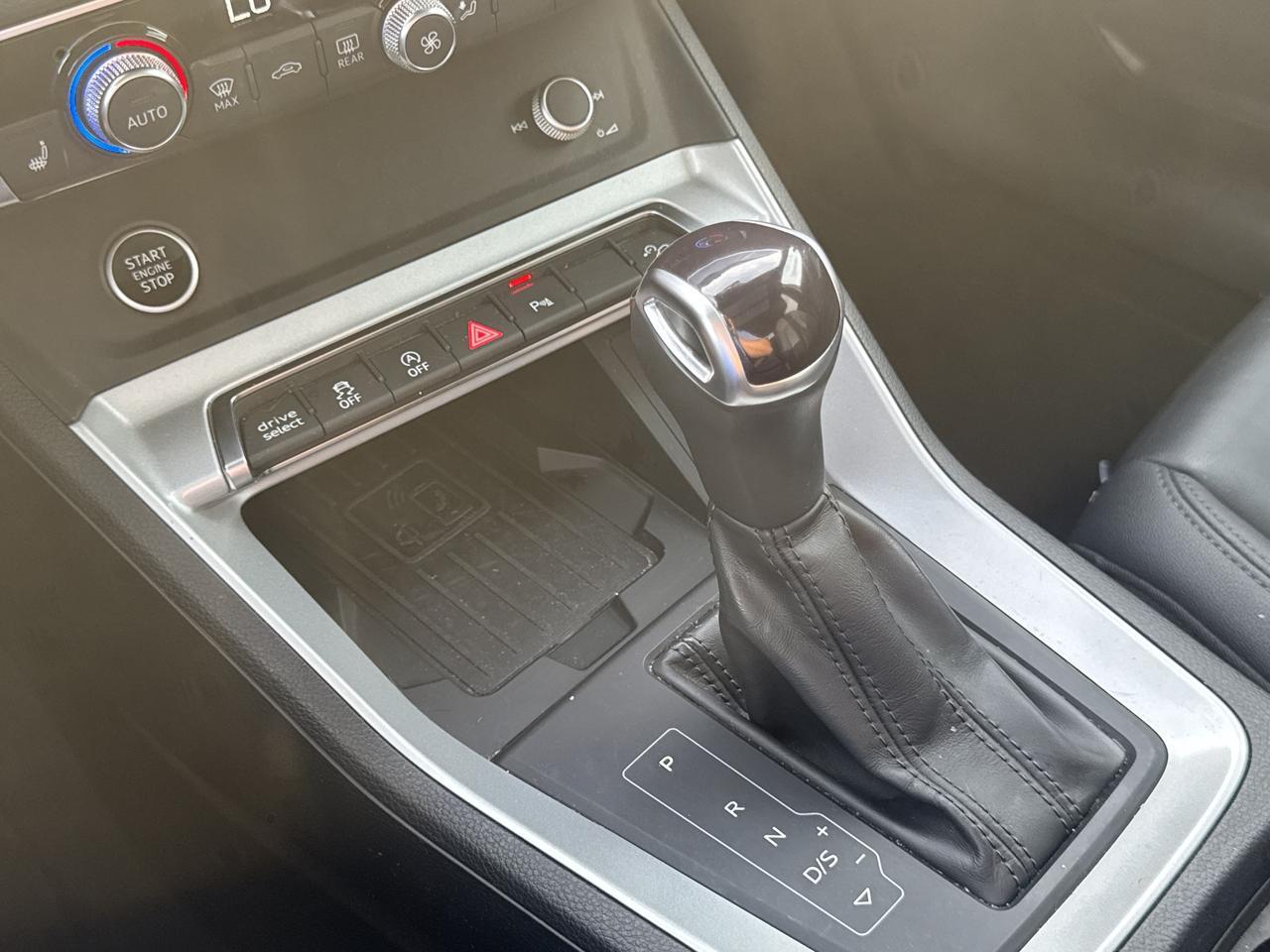 2022 Audi Q3 S line Premium Plus San Antonio TX