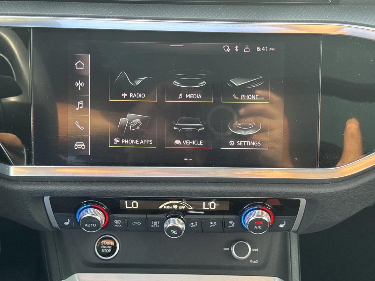 2022 Audi Q3 S line Premium Plus San Antonio TX