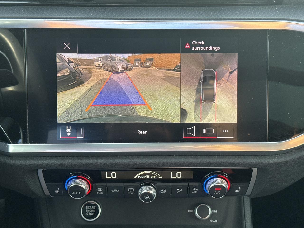 2022 Audi Q3 S line Premium Plus San Antonio TX