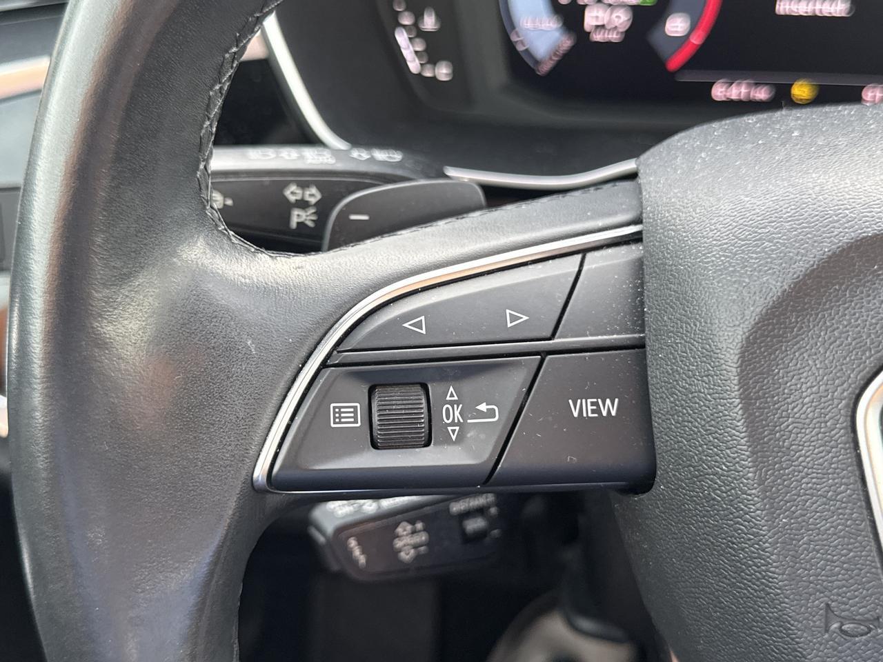 2022 Audi Q3 S line Premium Plus San Antonio TX