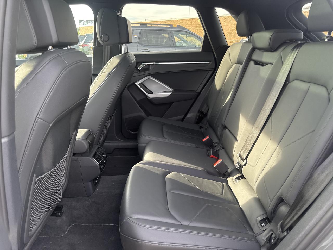 2022 Audi Q3 S line Premium Plus San Antonio TX