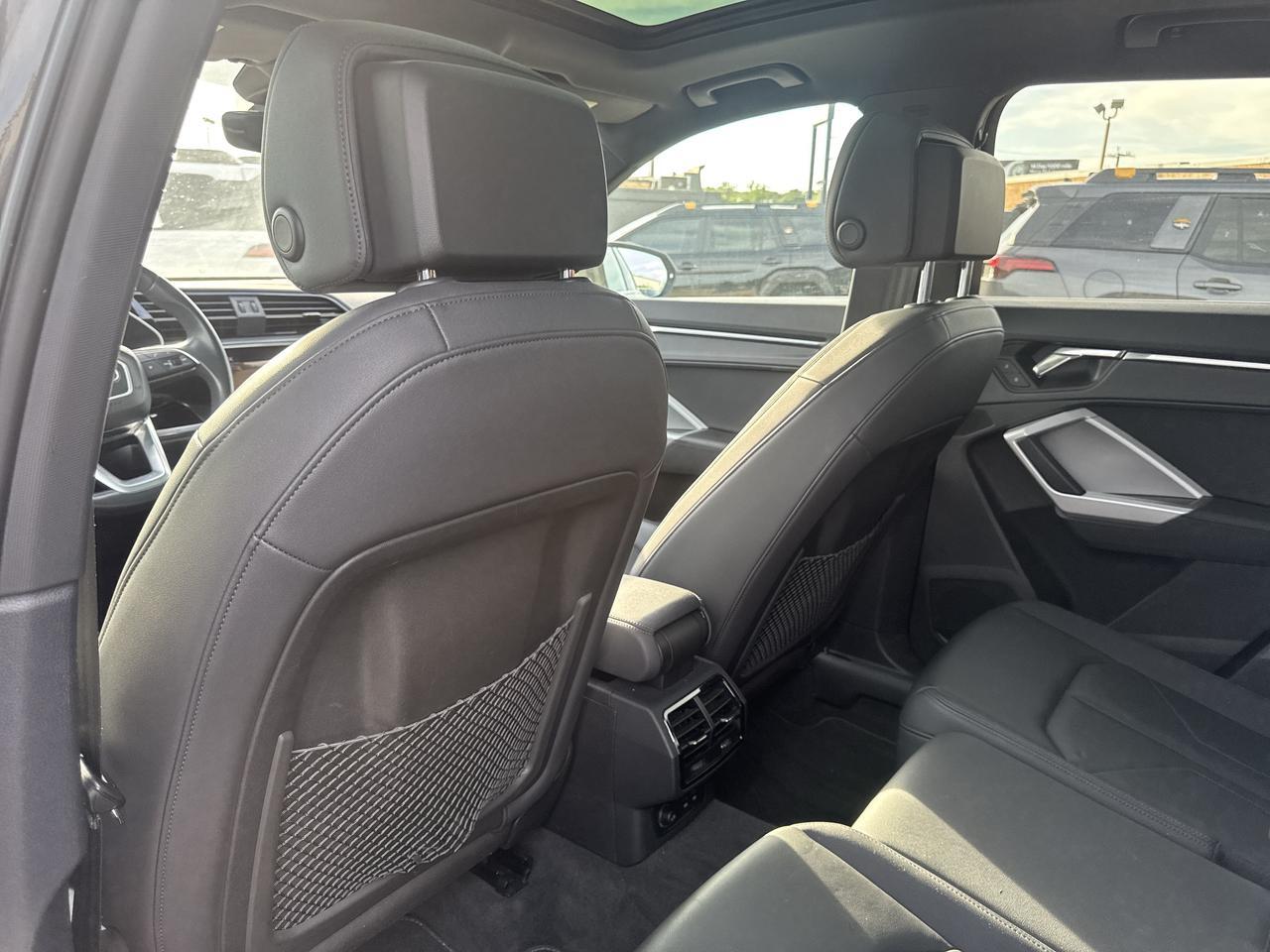 2022 Audi Q3 S line Premium Plus San Antonio TX