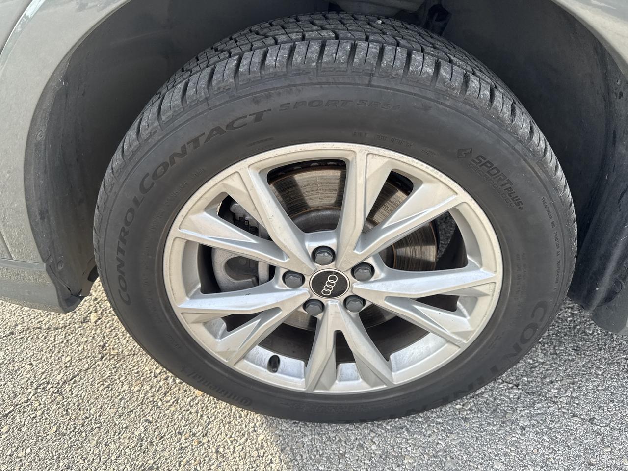 2022 Audi Q3 S line Premium Plus San Antonio TX