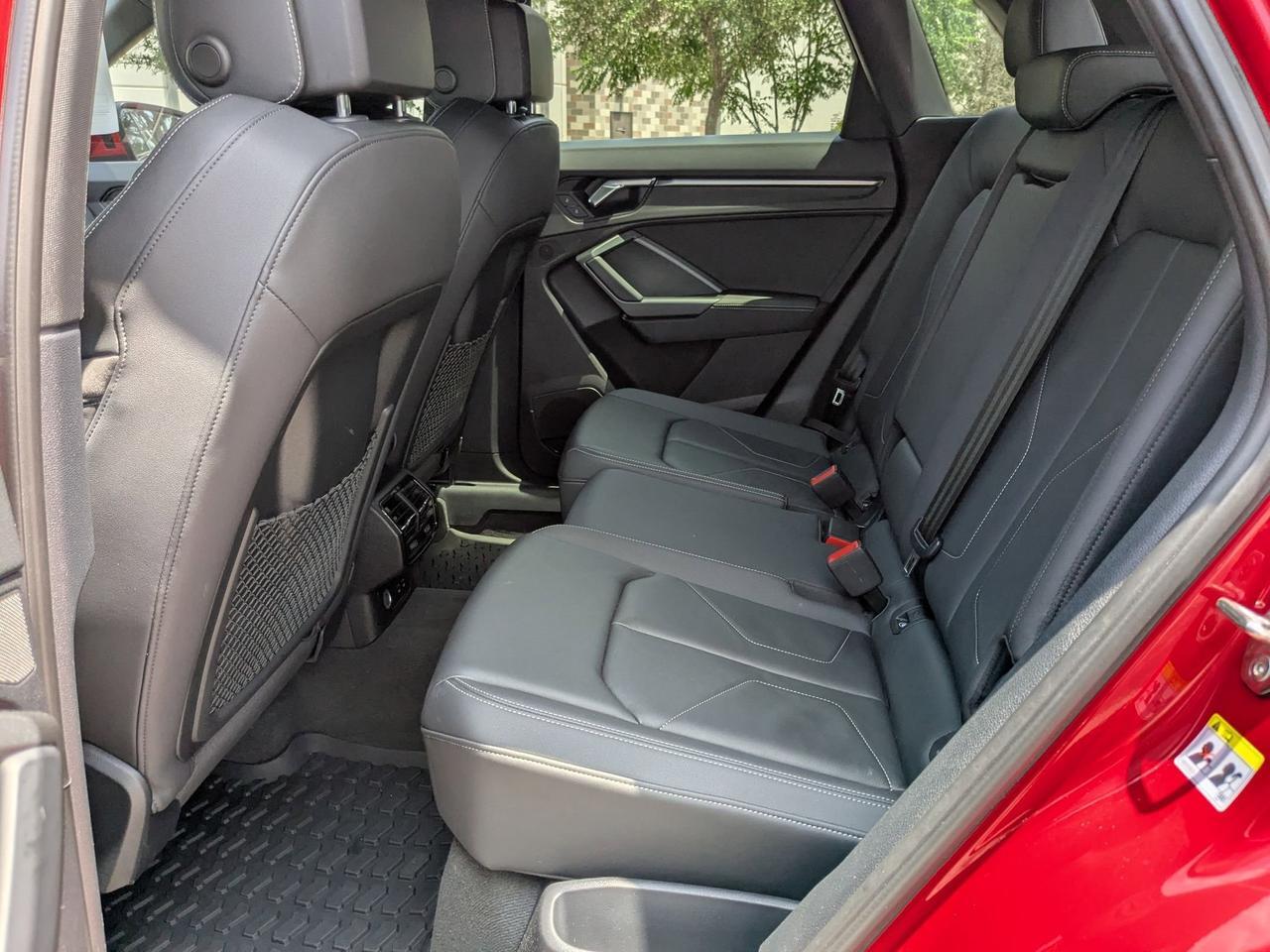 2022 Audi Q3 S line Premium Plus San Antonio TX