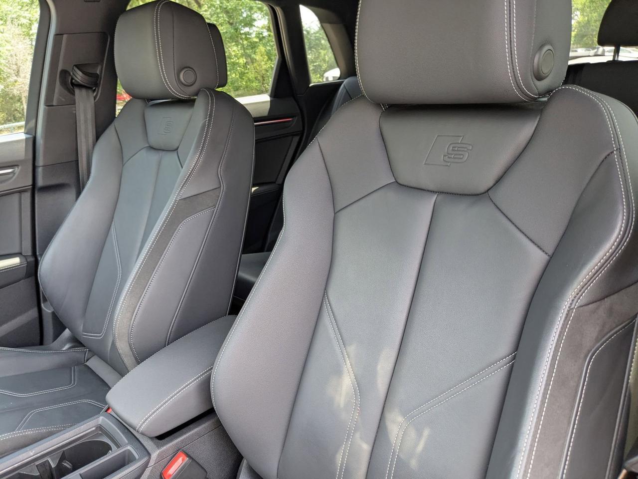 2022 Audi Q3 S line Premium Plus San Antonio TX