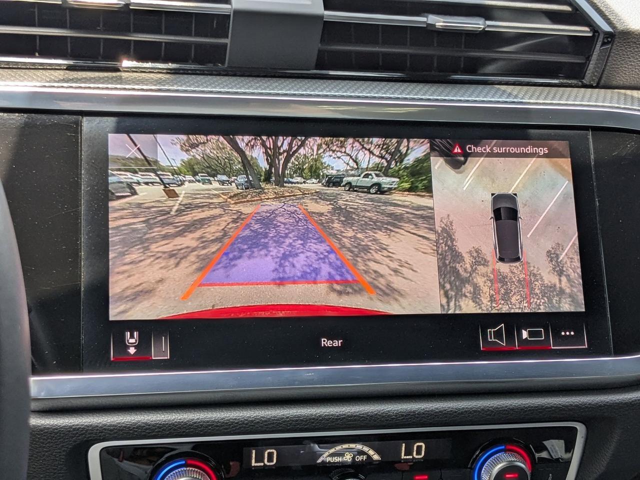 2022 Audi Q3 S line Premium Plus San Antonio TX