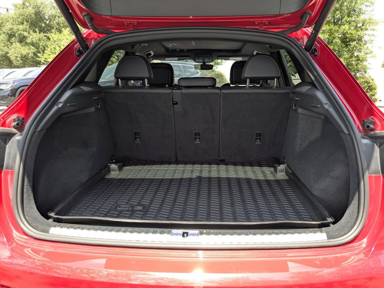 2022 Audi Q3 S line Premium Plus San Antonio TX