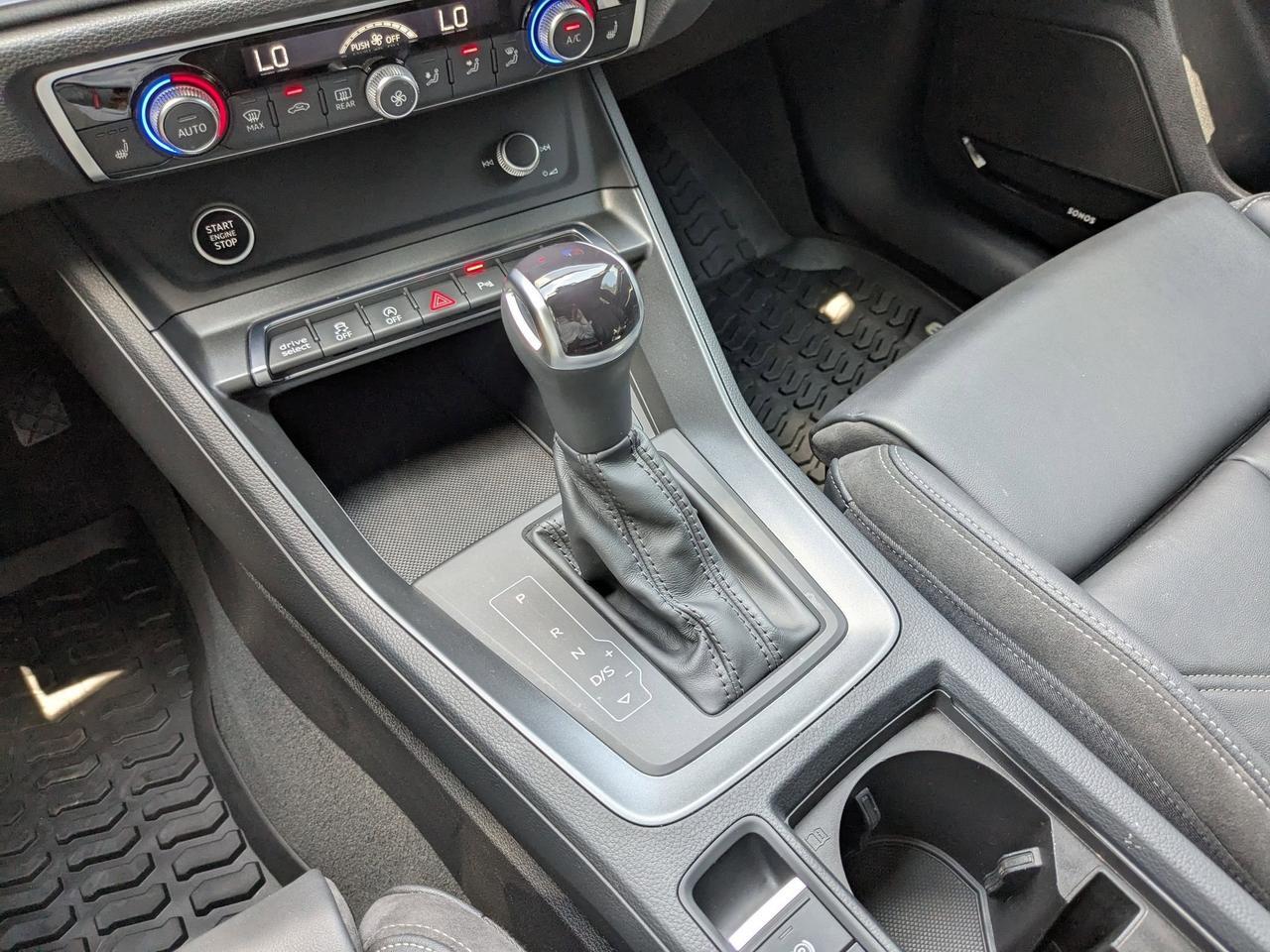 2022 Audi Q3 S line Premium Plus San Antonio TX
