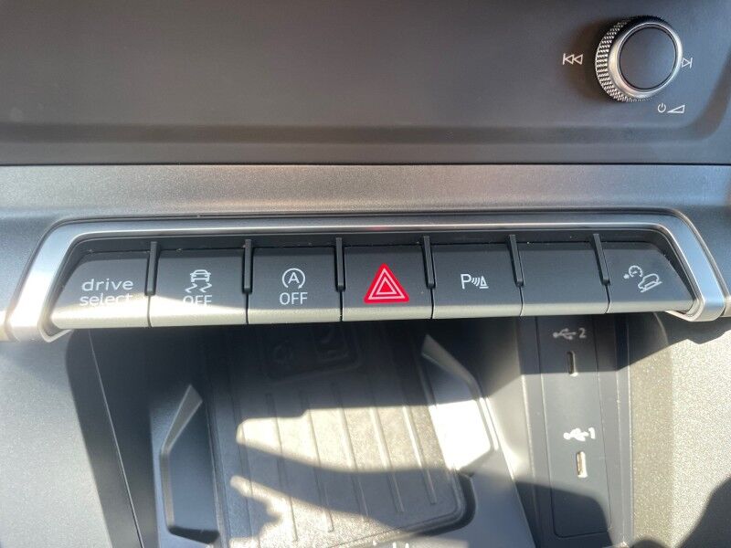2022 Audi Q3 S line Premium Plus Webster MA