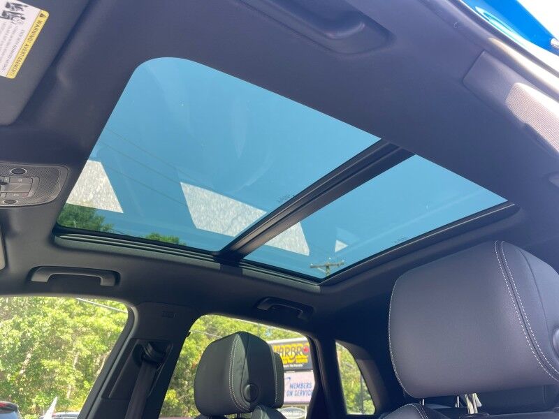 2022 Audi Q3 S line Premium Plus Webster MA