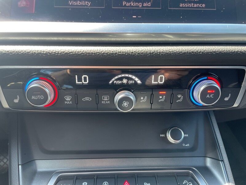 2022 Audi Q3 S line Premium Plus Webster MA