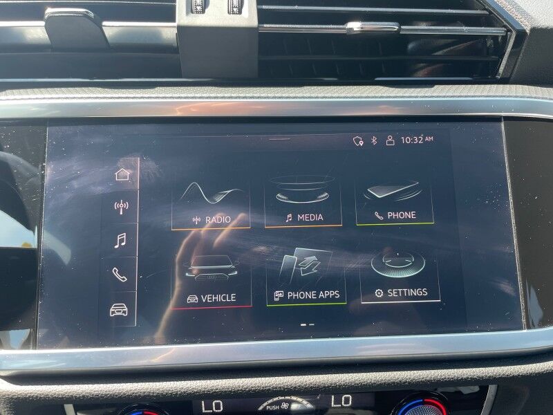 2022 Audi Q3 S line Premium Plus Webster MA