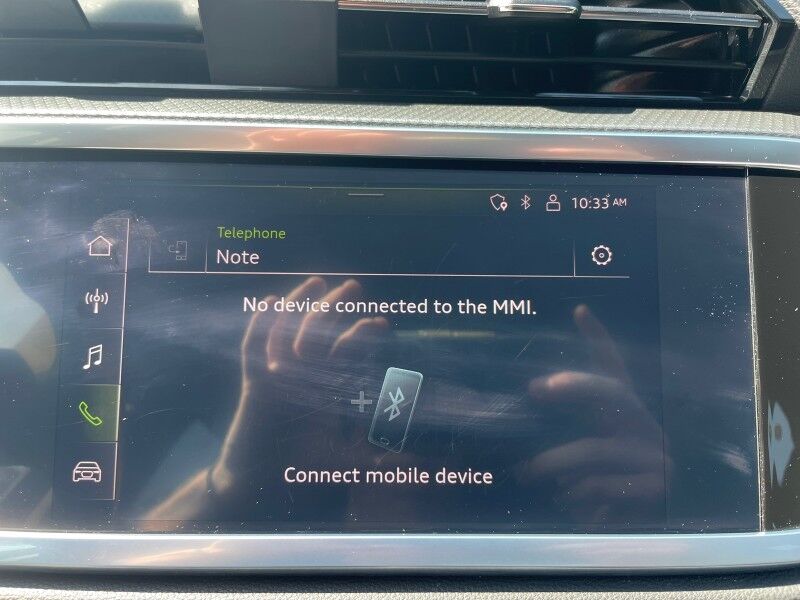 2022 Audi Q3 S line Premium Plus Webster MA