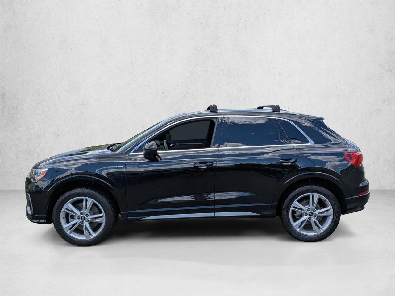 2022 Audi Q3 S line Premium Roseville CA