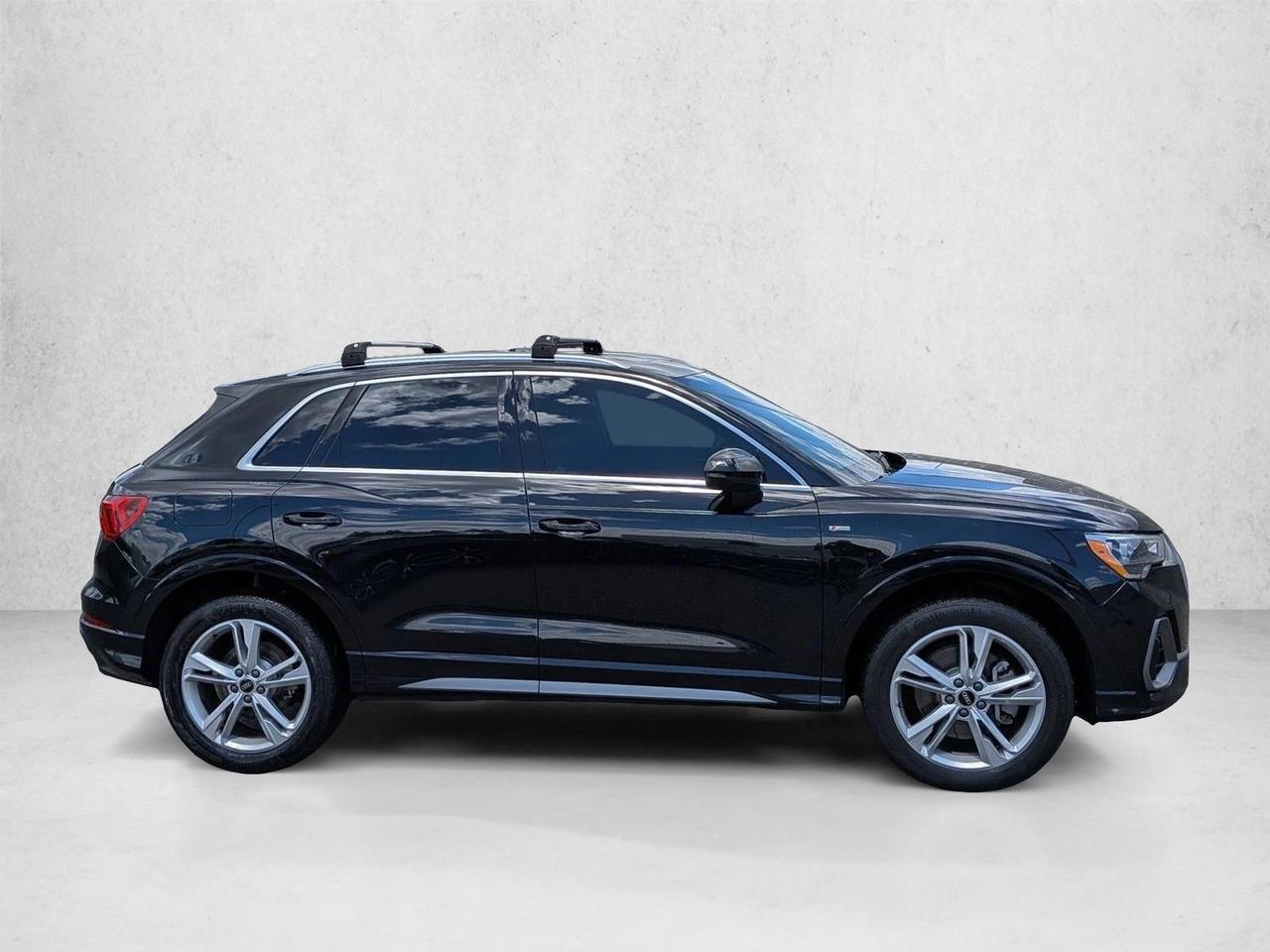 2022 Audi Q3 S line Premium Roseville CA