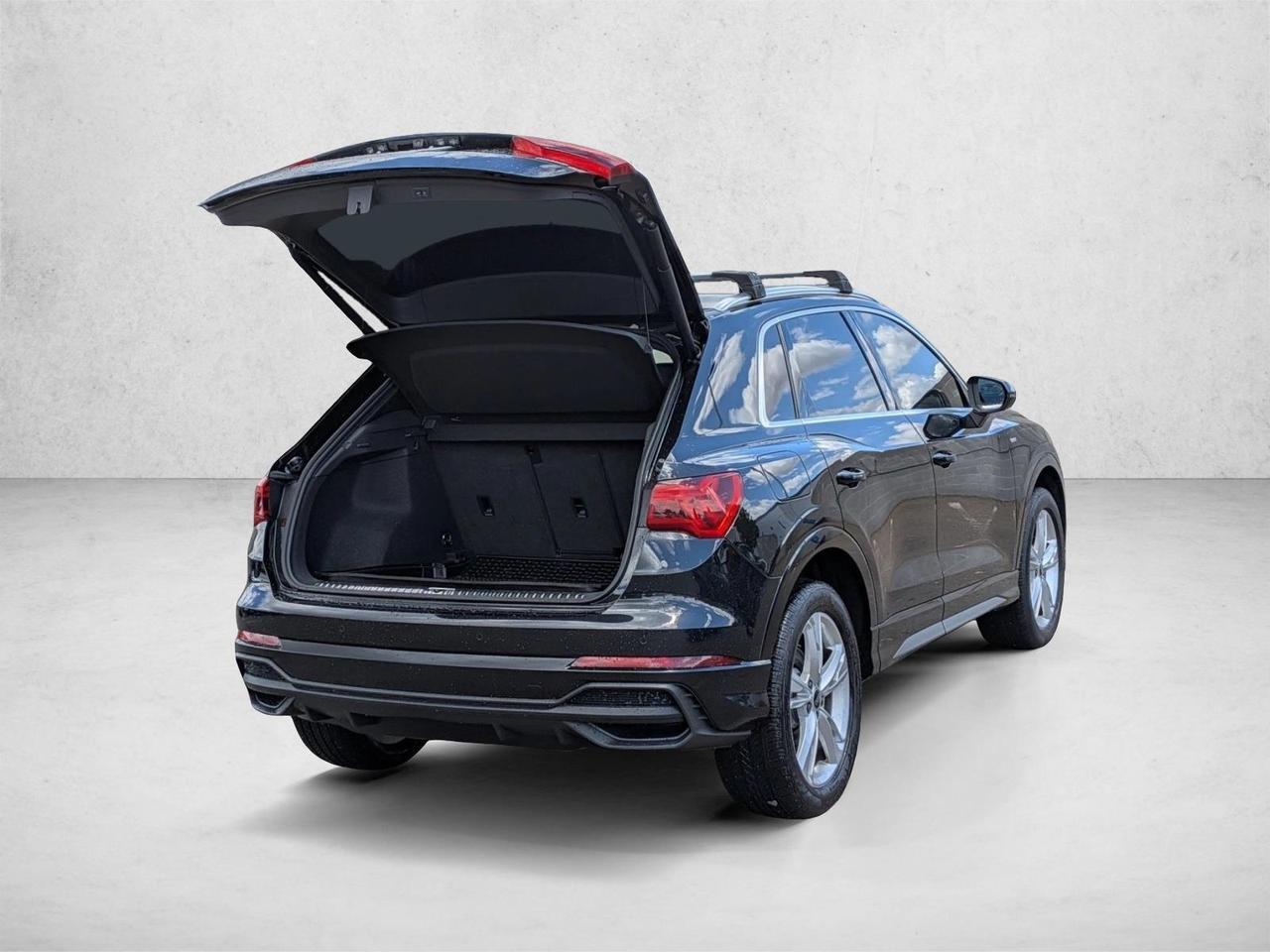 2022 Audi Q3 S line Premium Roseville CA