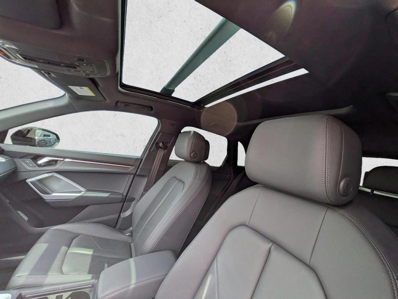 2022 Audi Q3 S line Premium Roseville CA