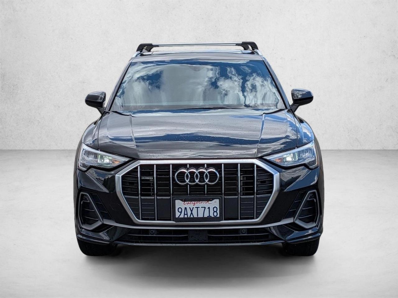2022 Audi Q3 S line Premium Roseville CA