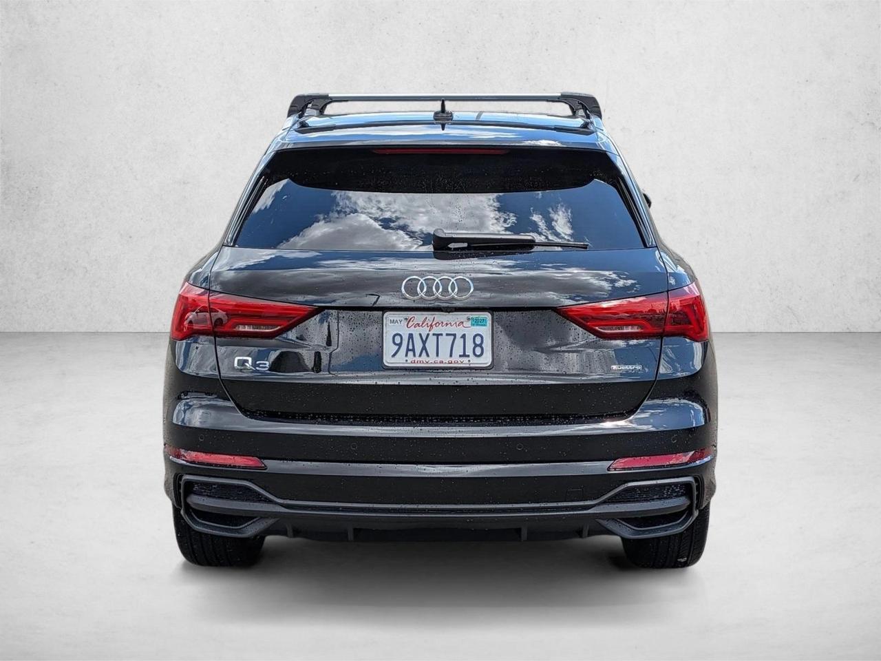 2022 Audi Q3 S line Premium Roseville CA