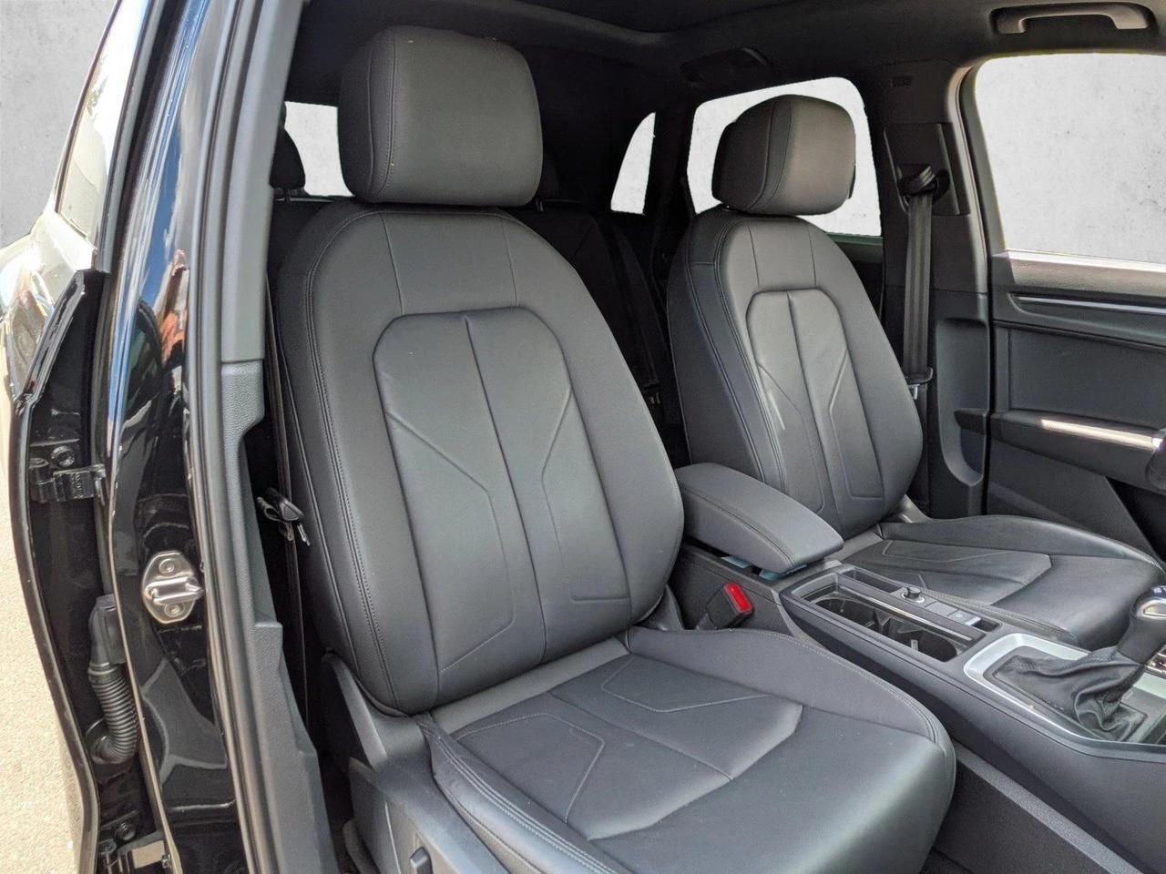 2022 Audi Q3 S line Premium Roseville CA