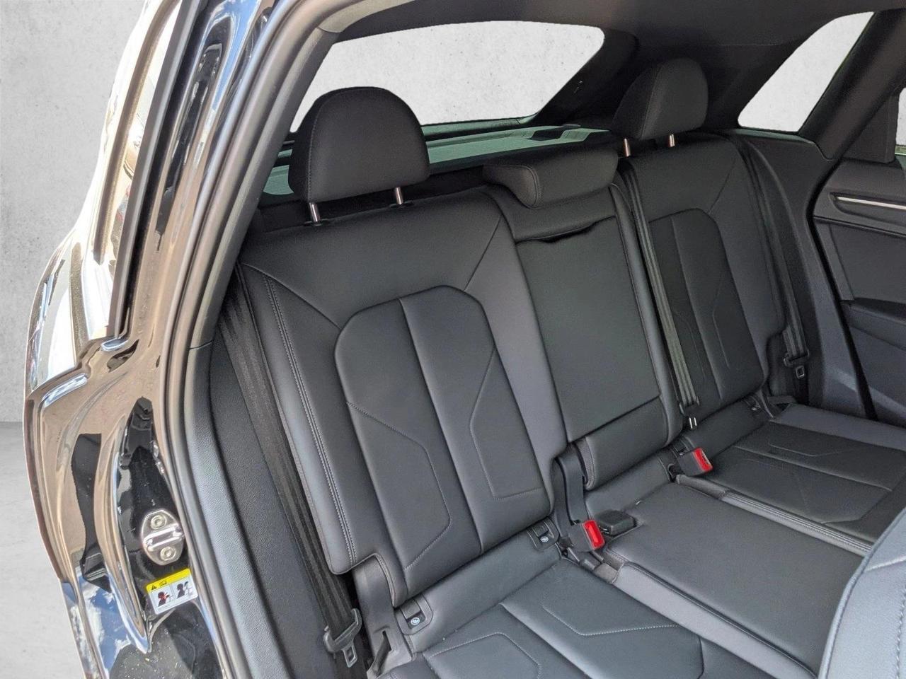 2022 Audi Q3 S line Premium Roseville CA