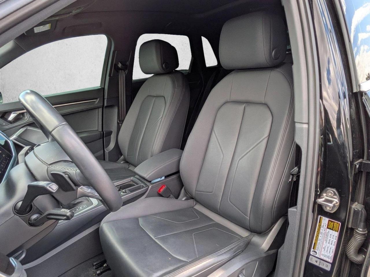 2022 Audi Q3 S line Premium Roseville CA