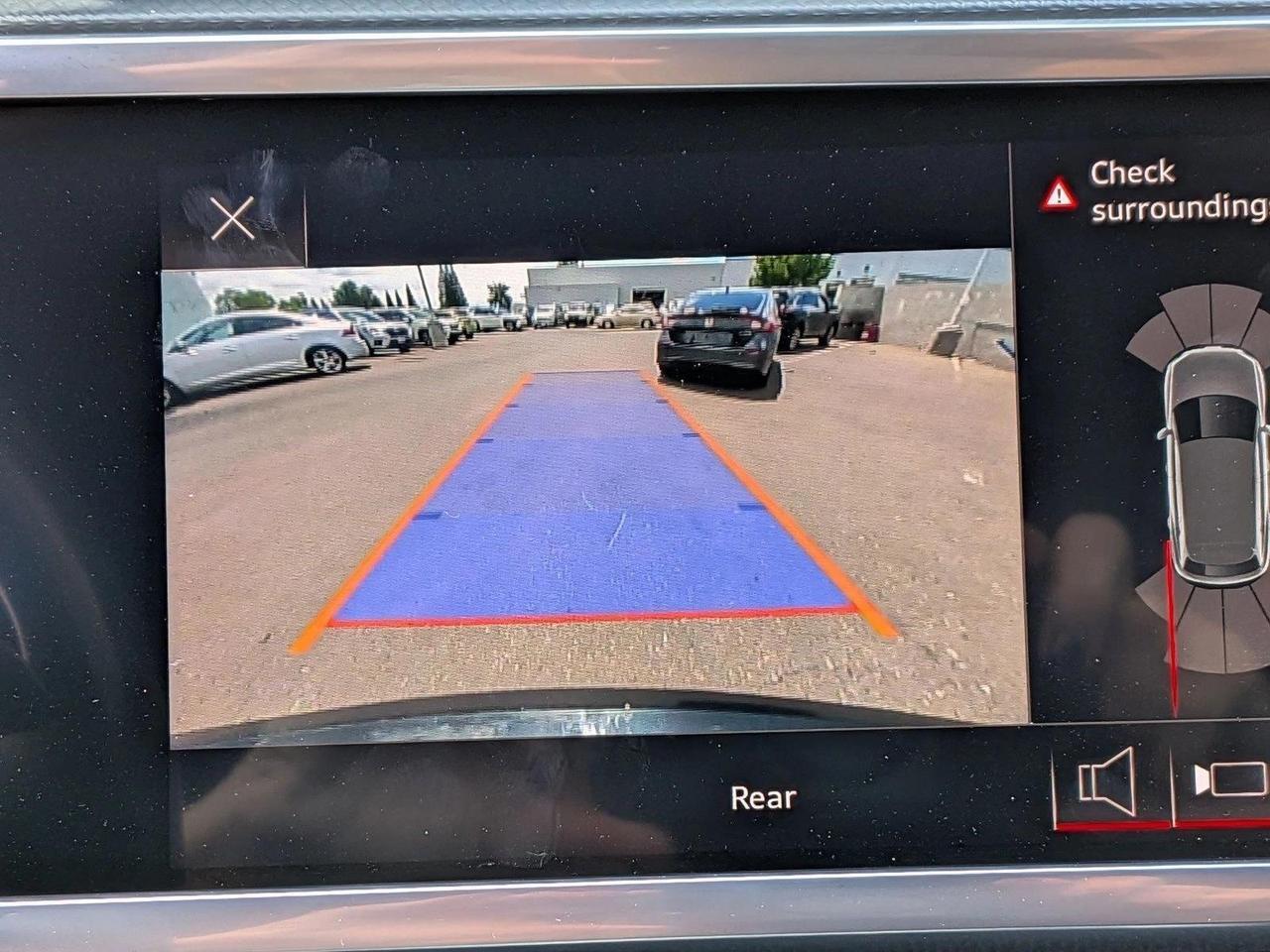 2022 Audi Q3 S line Premium Roseville CA