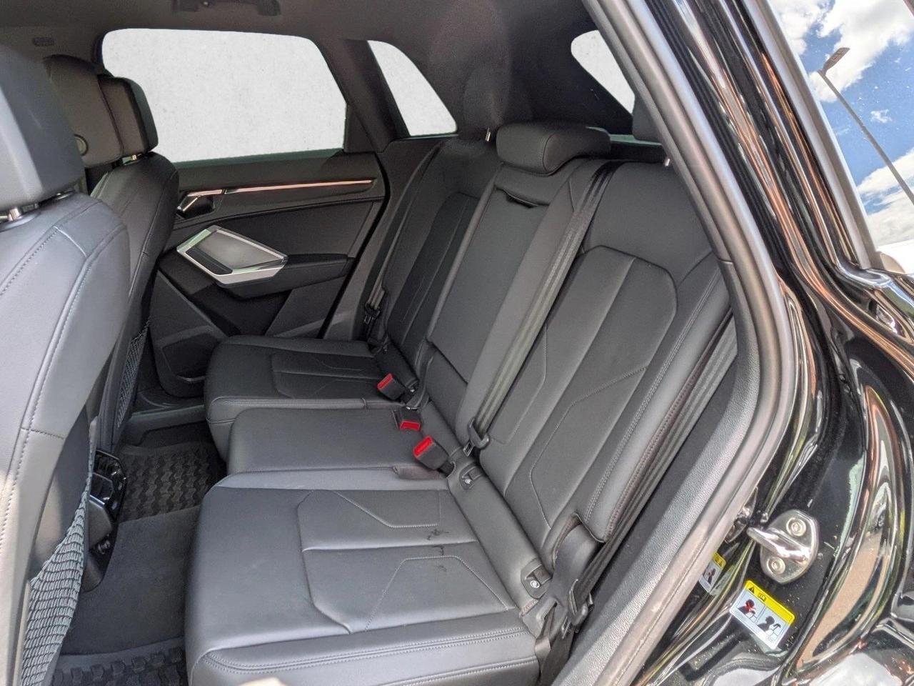 2022 Audi Q3 S line Premium Roseville CA
