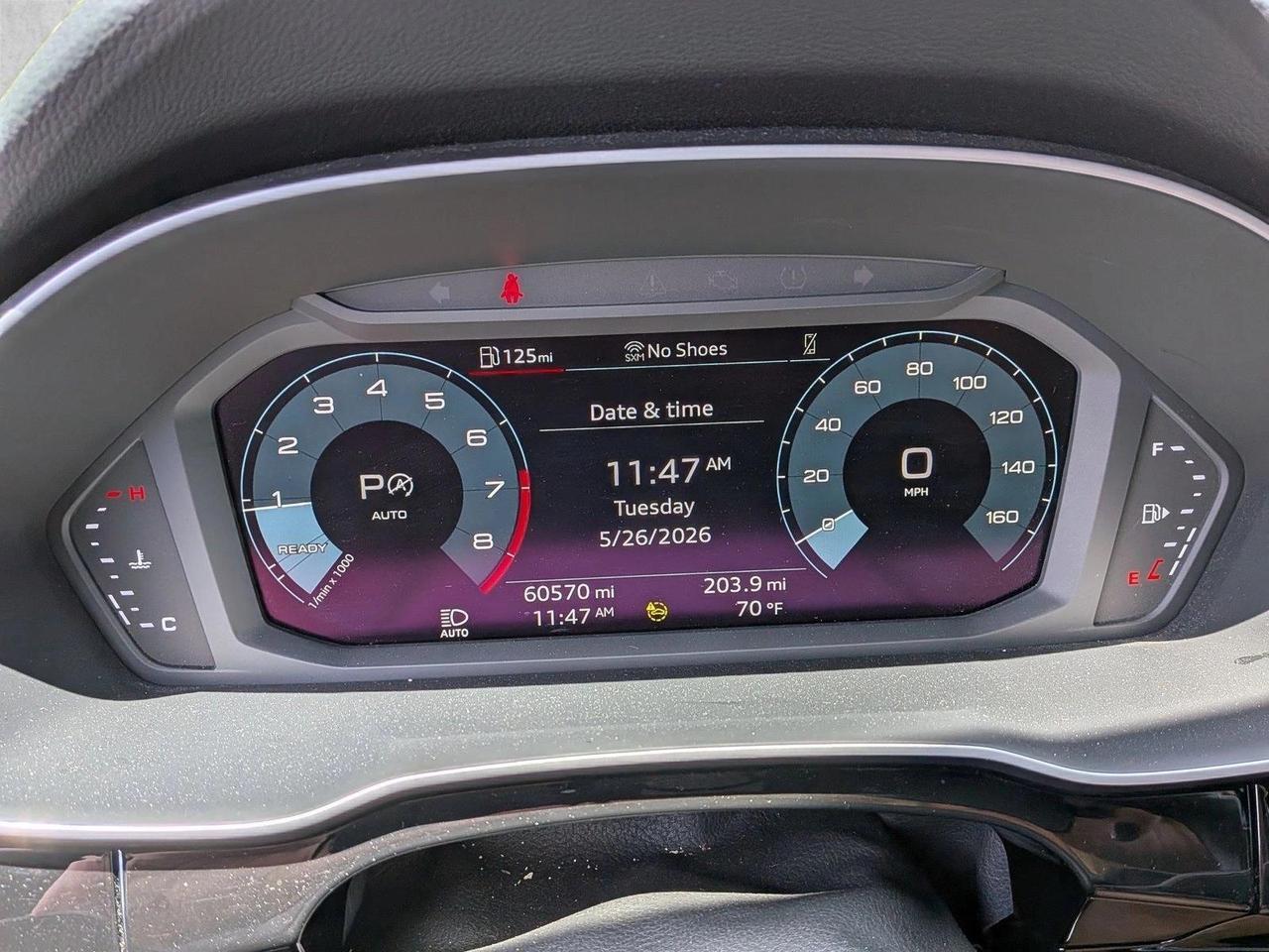 2022 Audi Q3 S line Premium Roseville CA