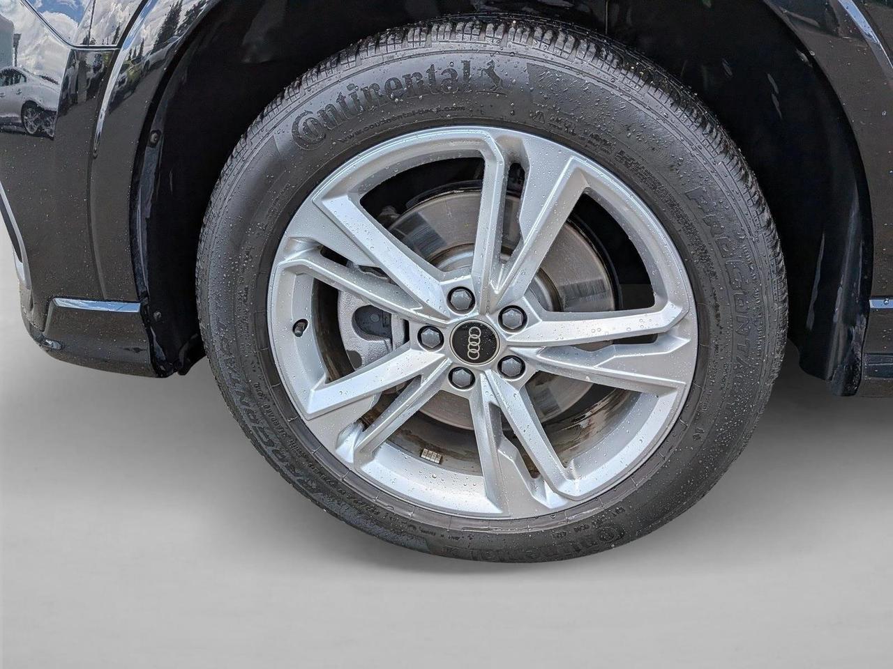 2022 Audi Q3 S line Premium Roseville CA