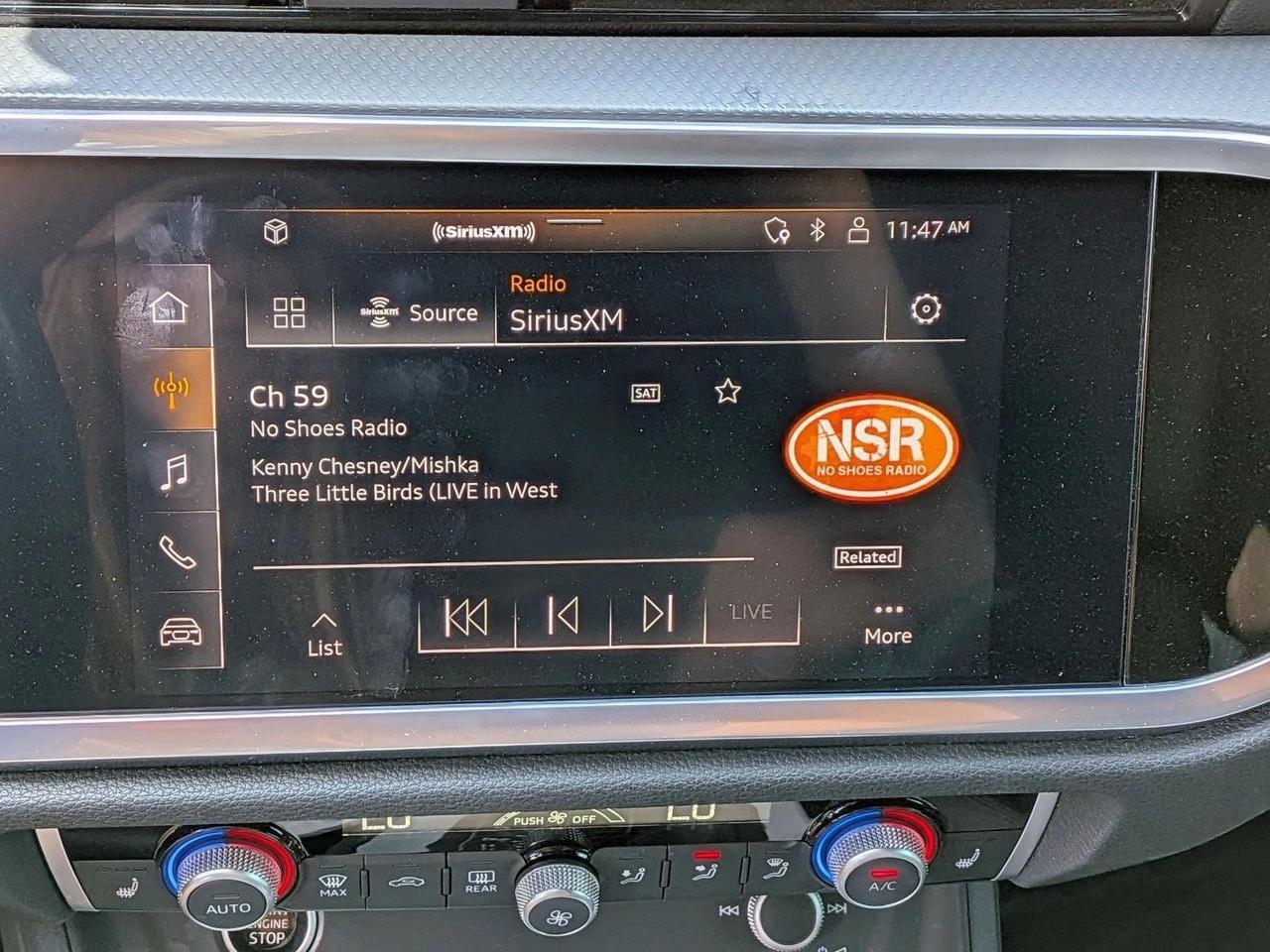 2022 Audi Q3 S line Premium Roseville CA